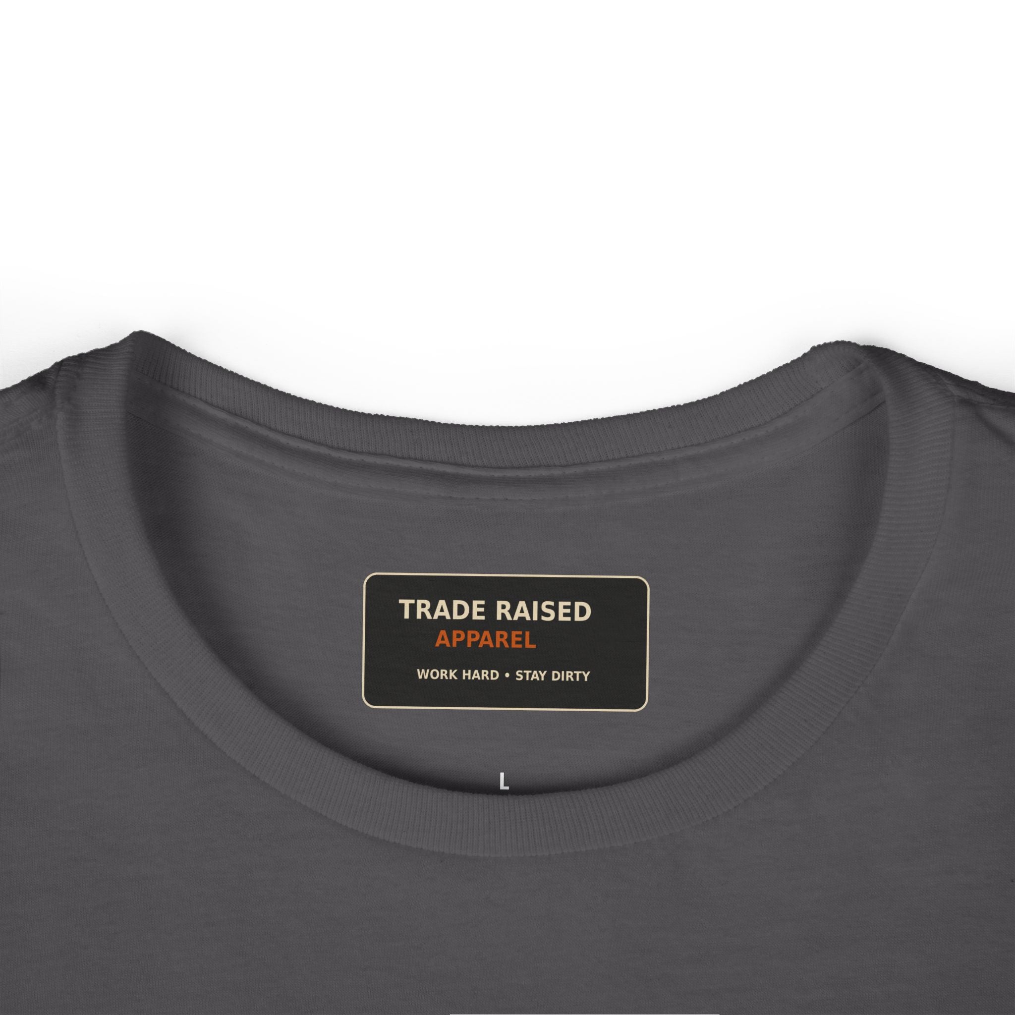 Off Grid Mountains Tee — "My Favorite Coworkers Are The Mountains" Women's T-Shirt