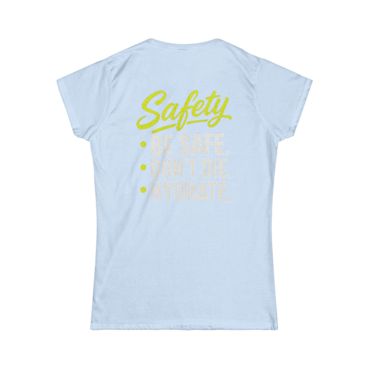 Women's Saftey