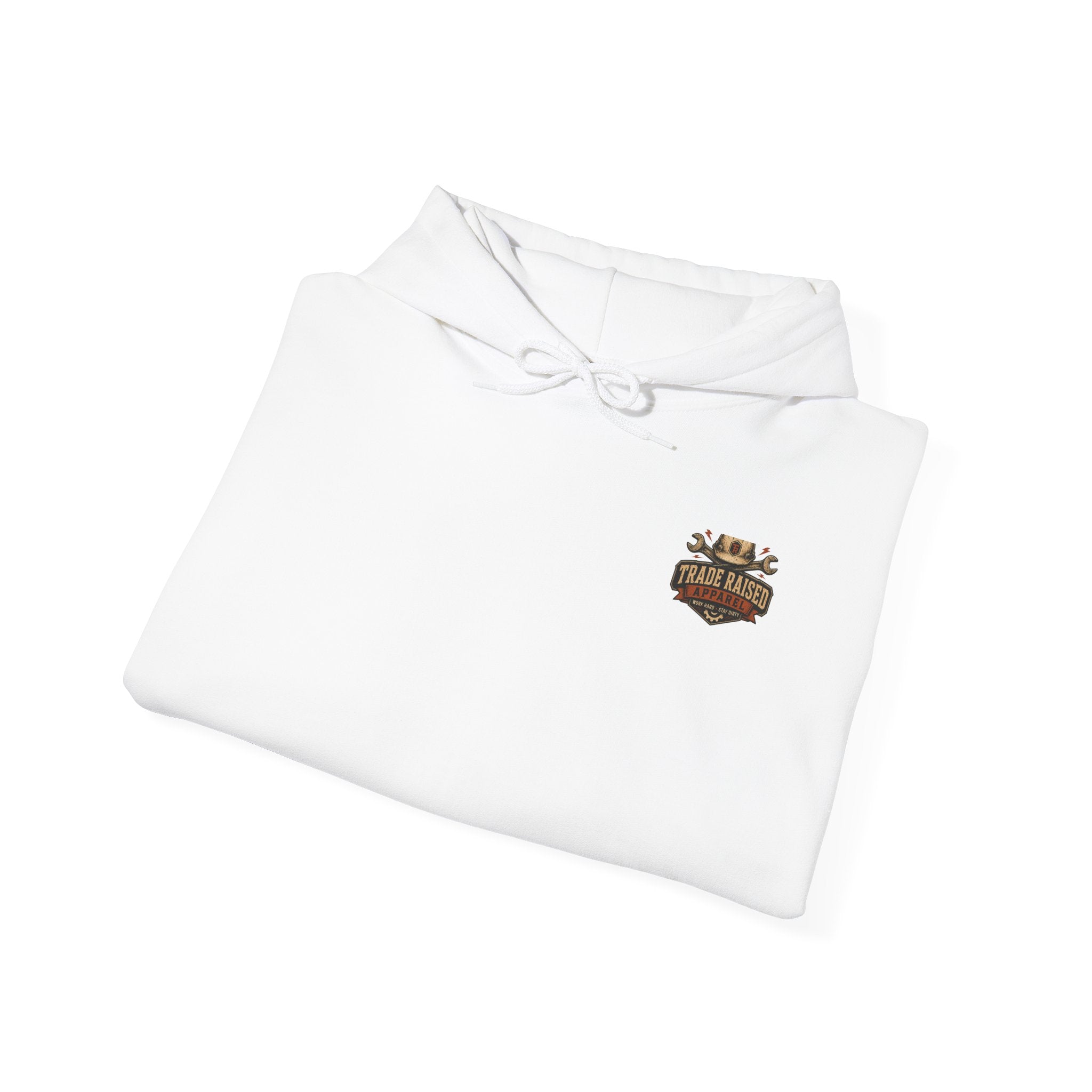 Coffee Diesel Overtime Hoodie