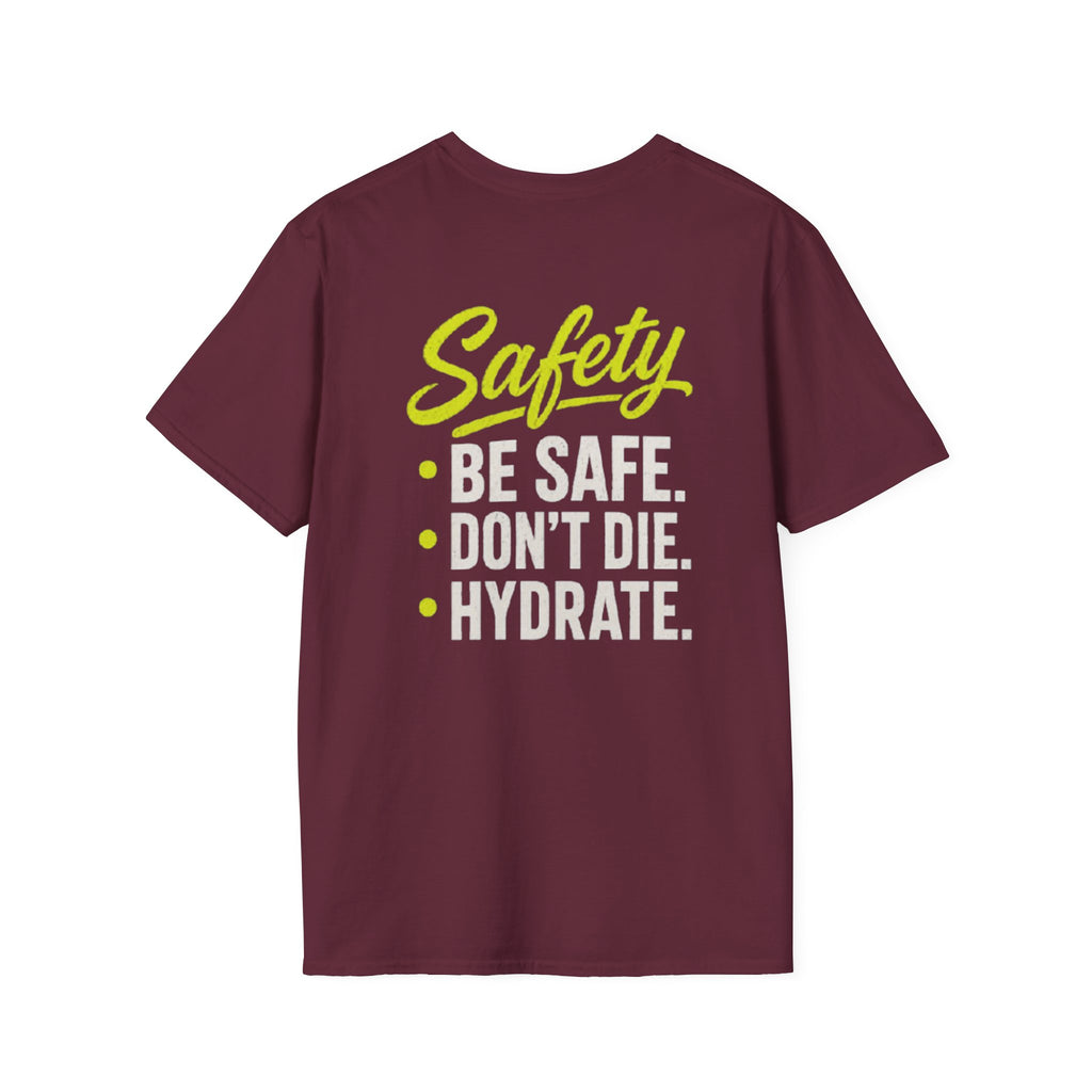 Saftey