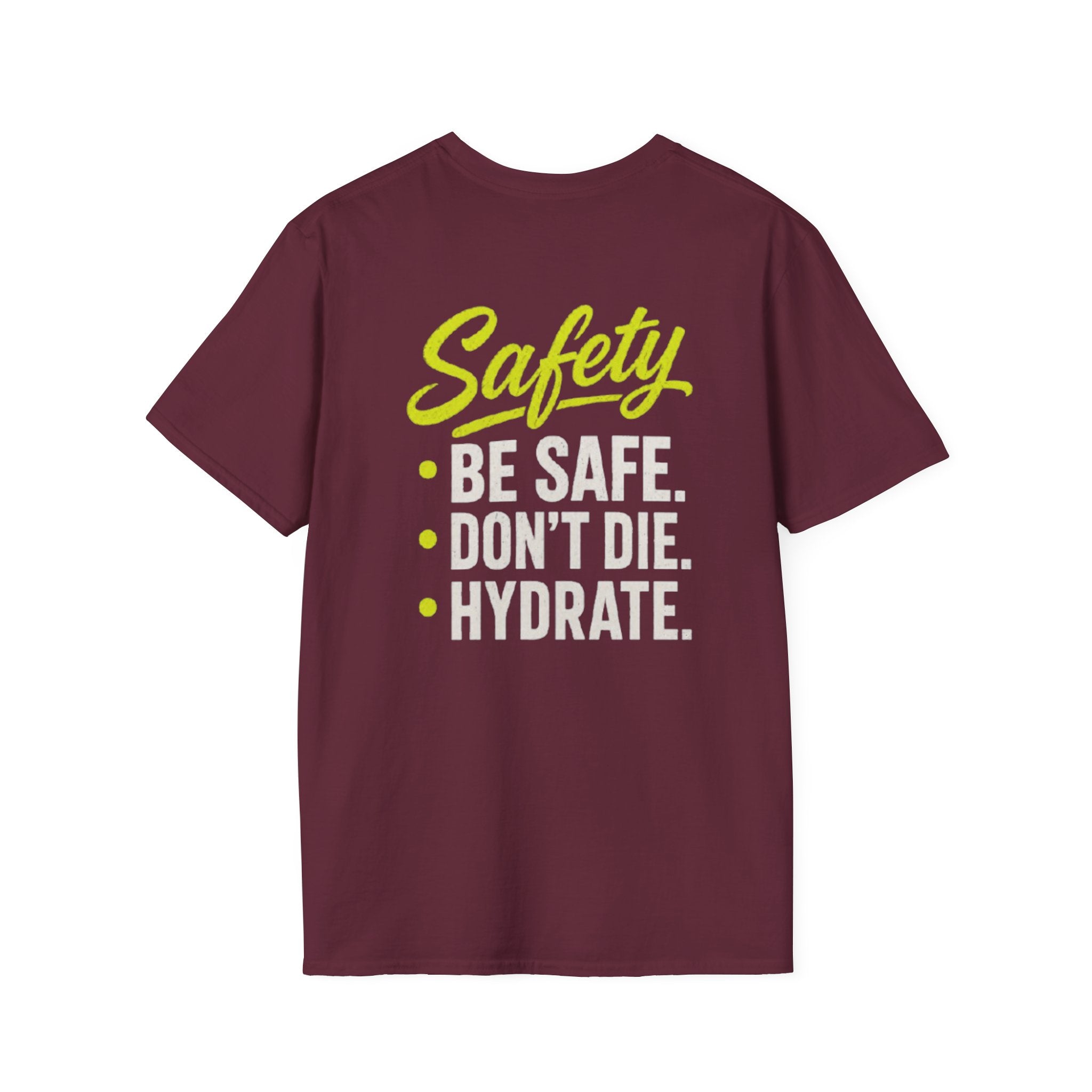 Saftey