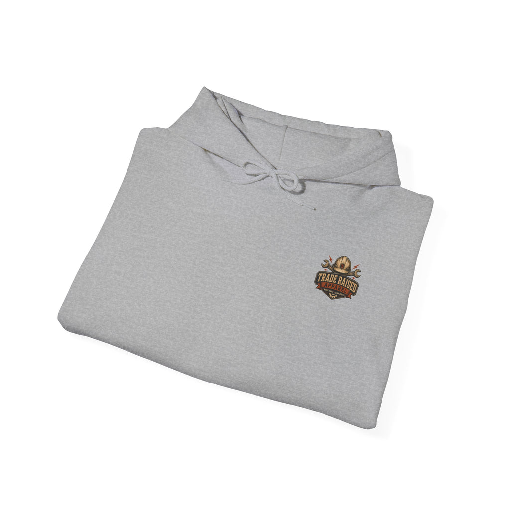 Hooded Sweatshirt Brat