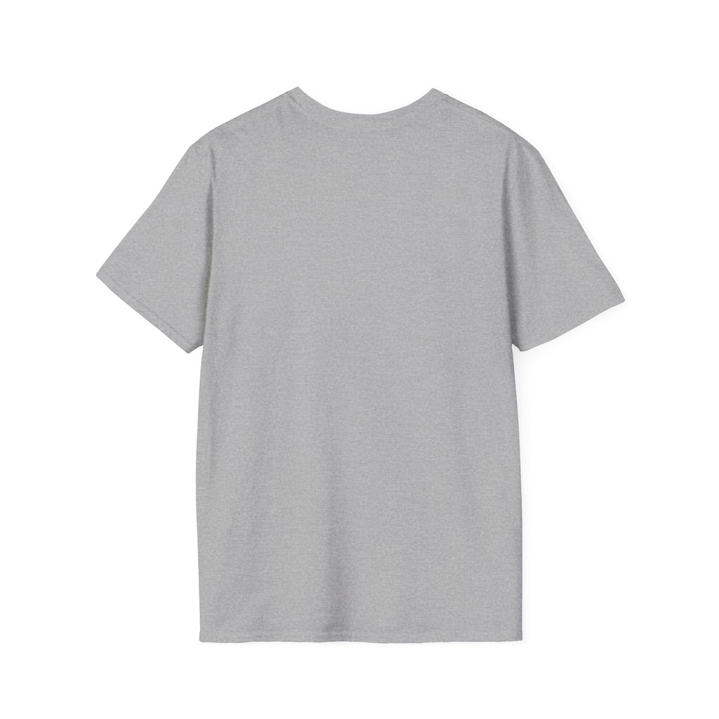 Trade Raised Logo T-Shirt