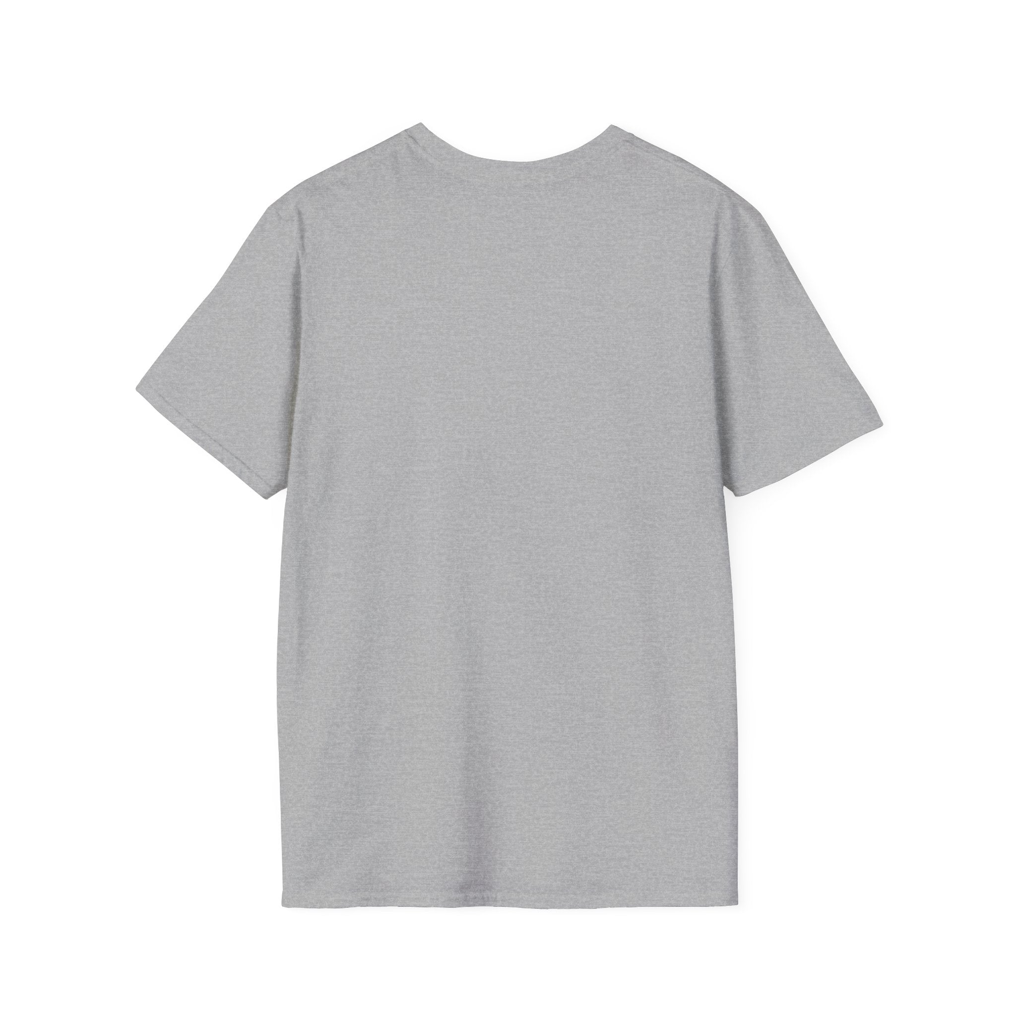 Trade Raised Logo T-Shirt