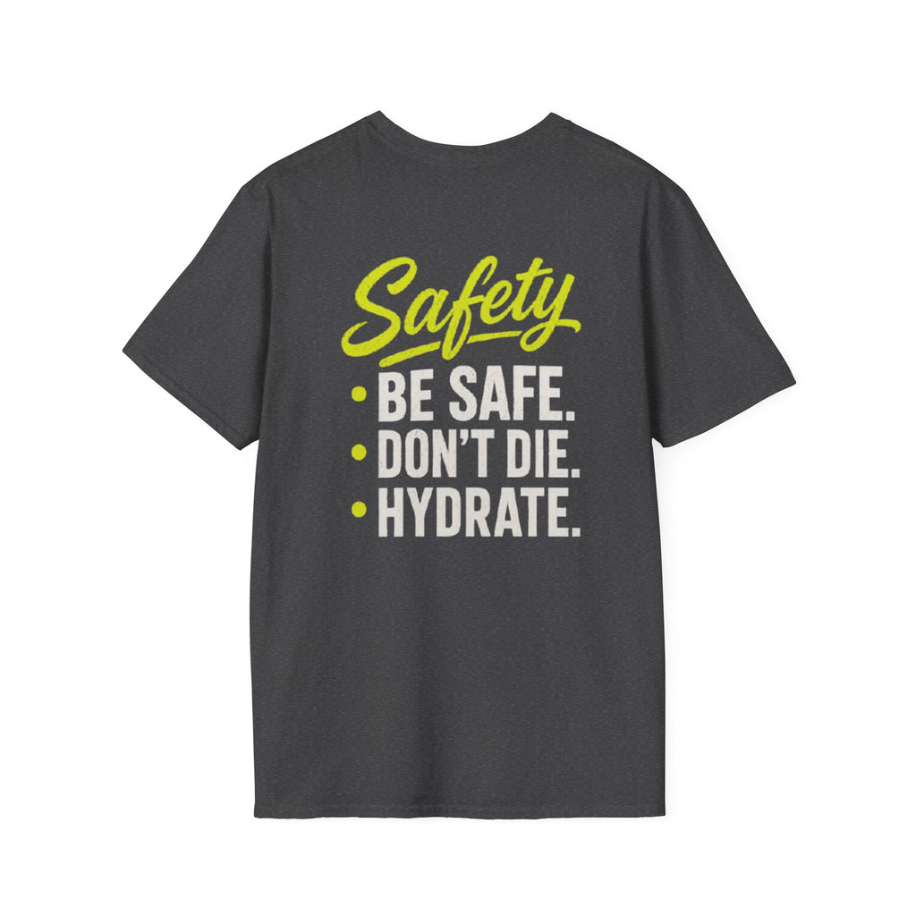 Saftey