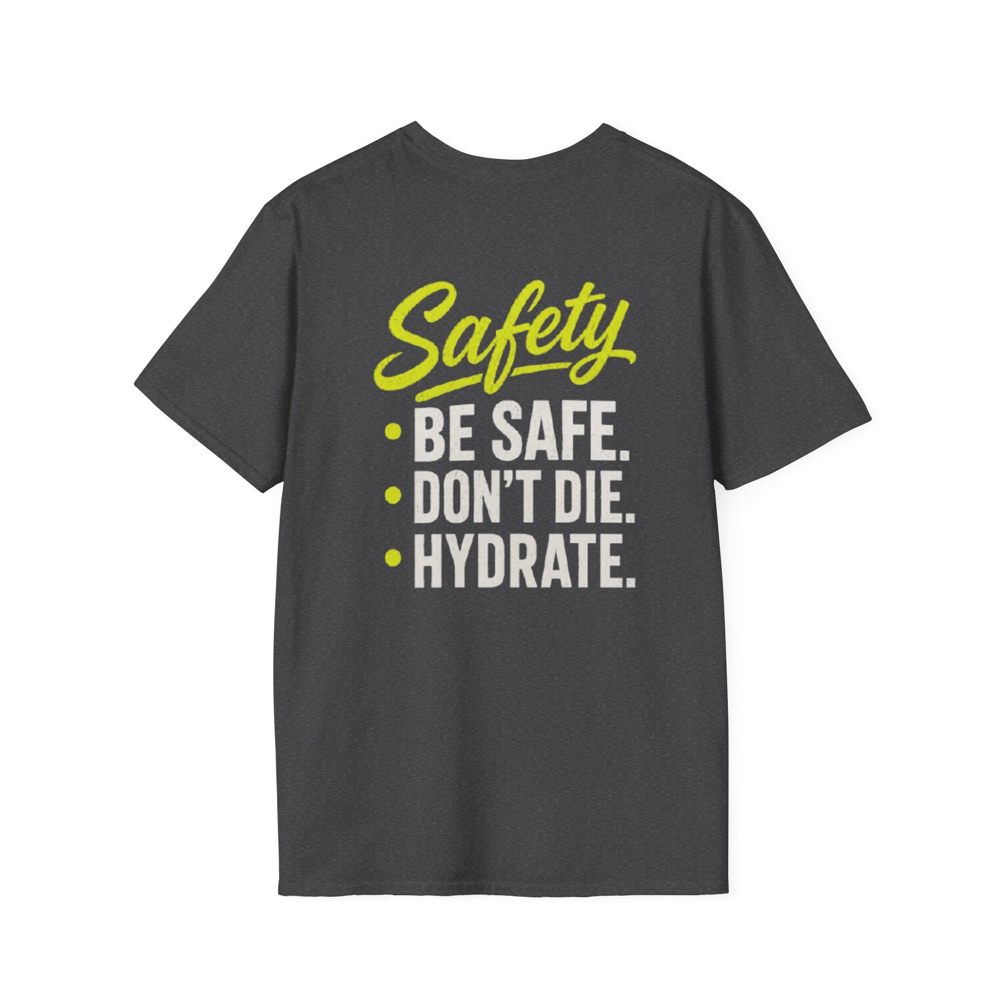 Saftey