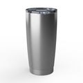 Degenerate Blue Collar Insulated Tumbler — 20oz Stainless Travel Cup