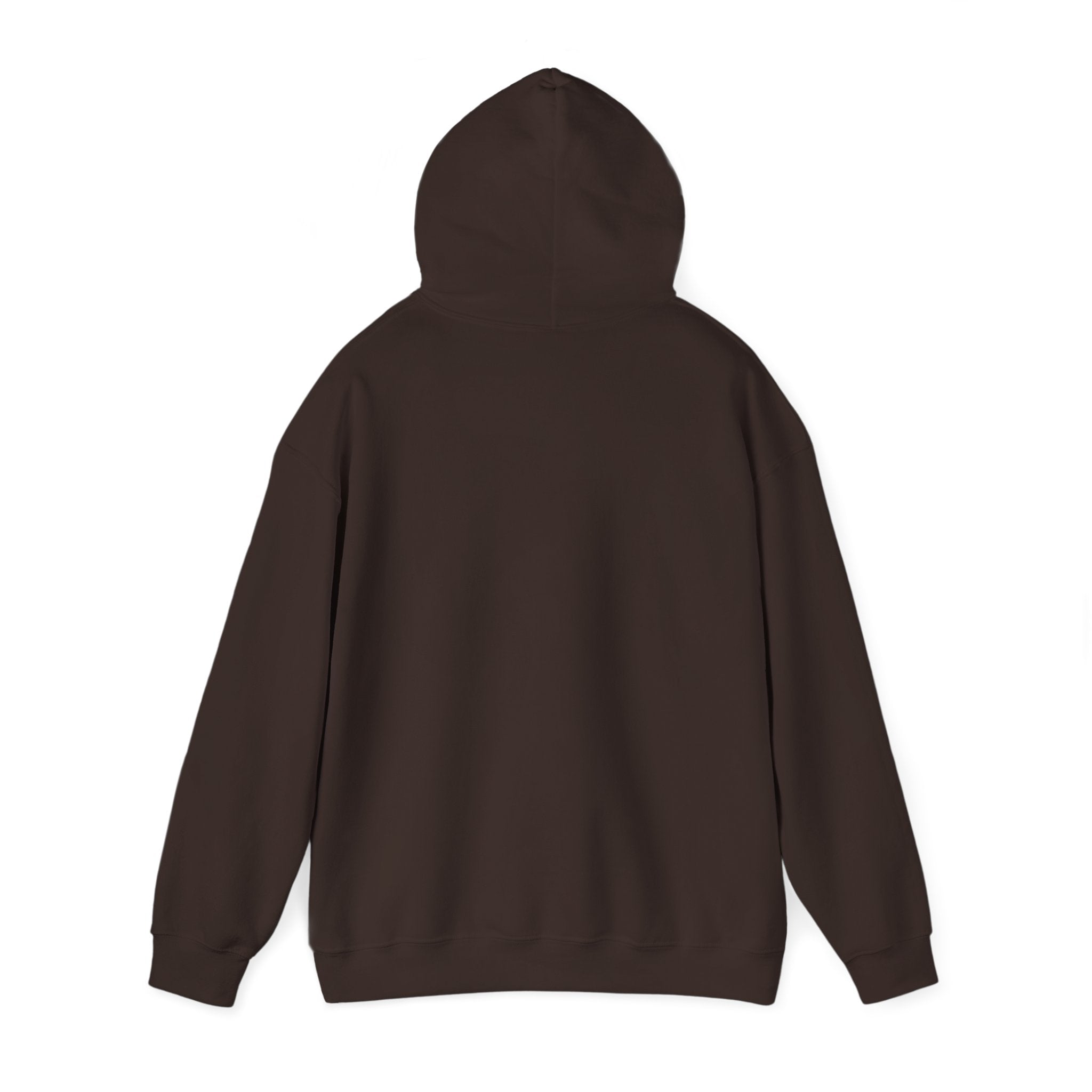 Hoodie — Logo Hooded Sweatshirt