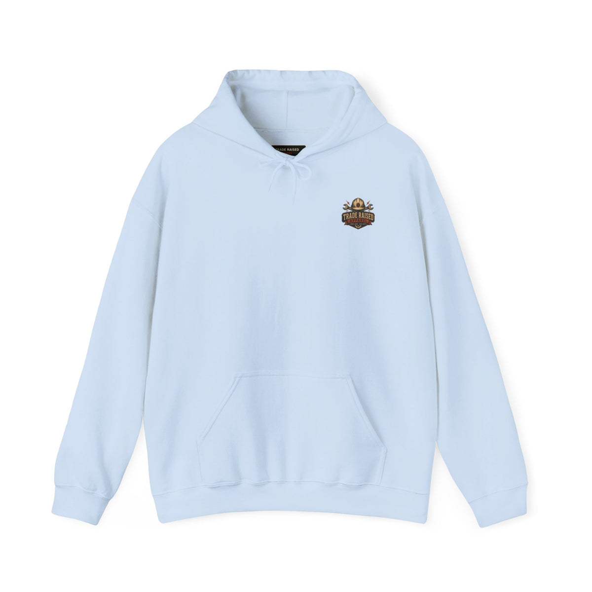 Hooded Sweatshirt Brat