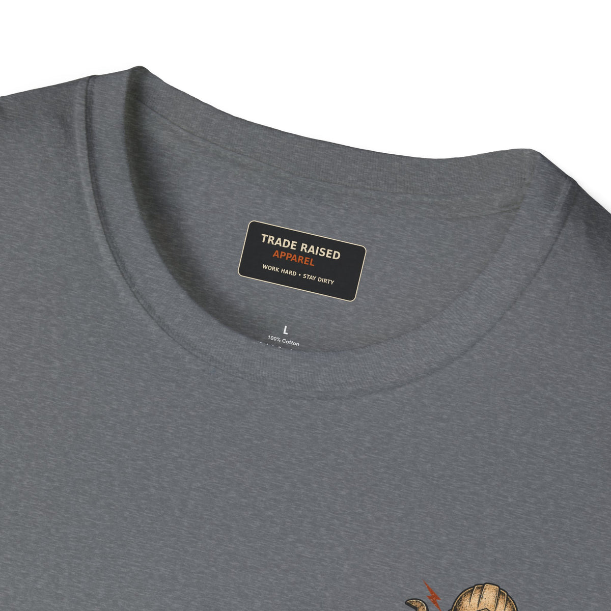 Work Play Repeat T-Shirt —  Graphic Tee
