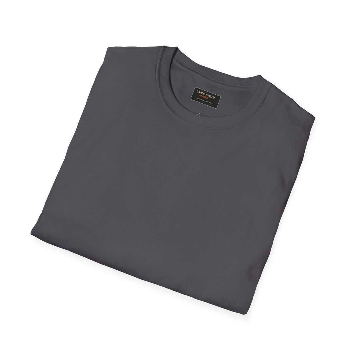 Skull Sunset T-Shirt — "Good Times Dirty Hands No Regrets" Graphic Tee
