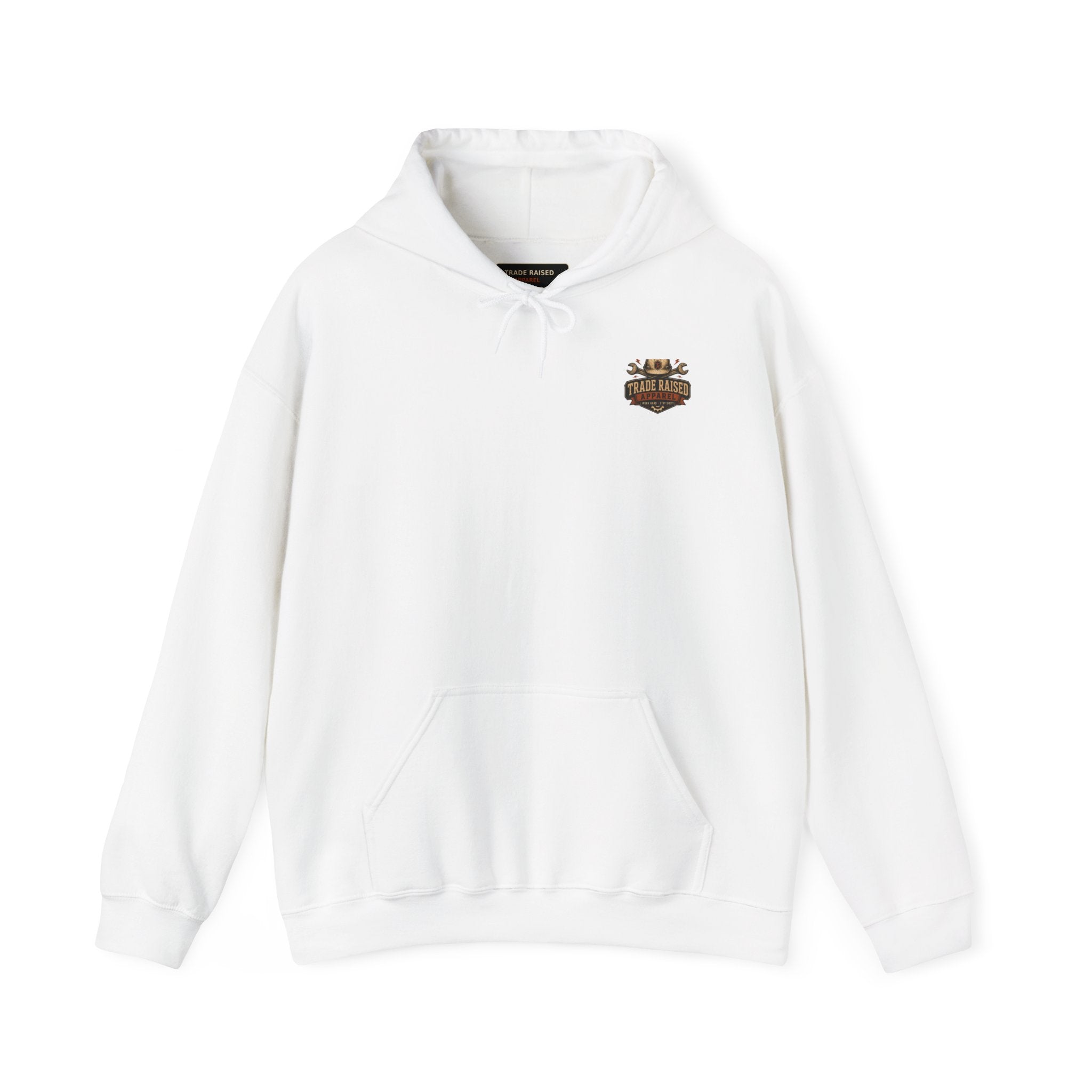 Coffee Diesel Overtime Hoodie