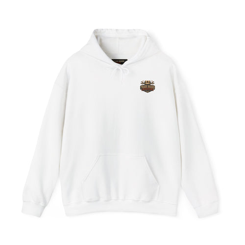 Coffee Diesel Overtime Hoodie