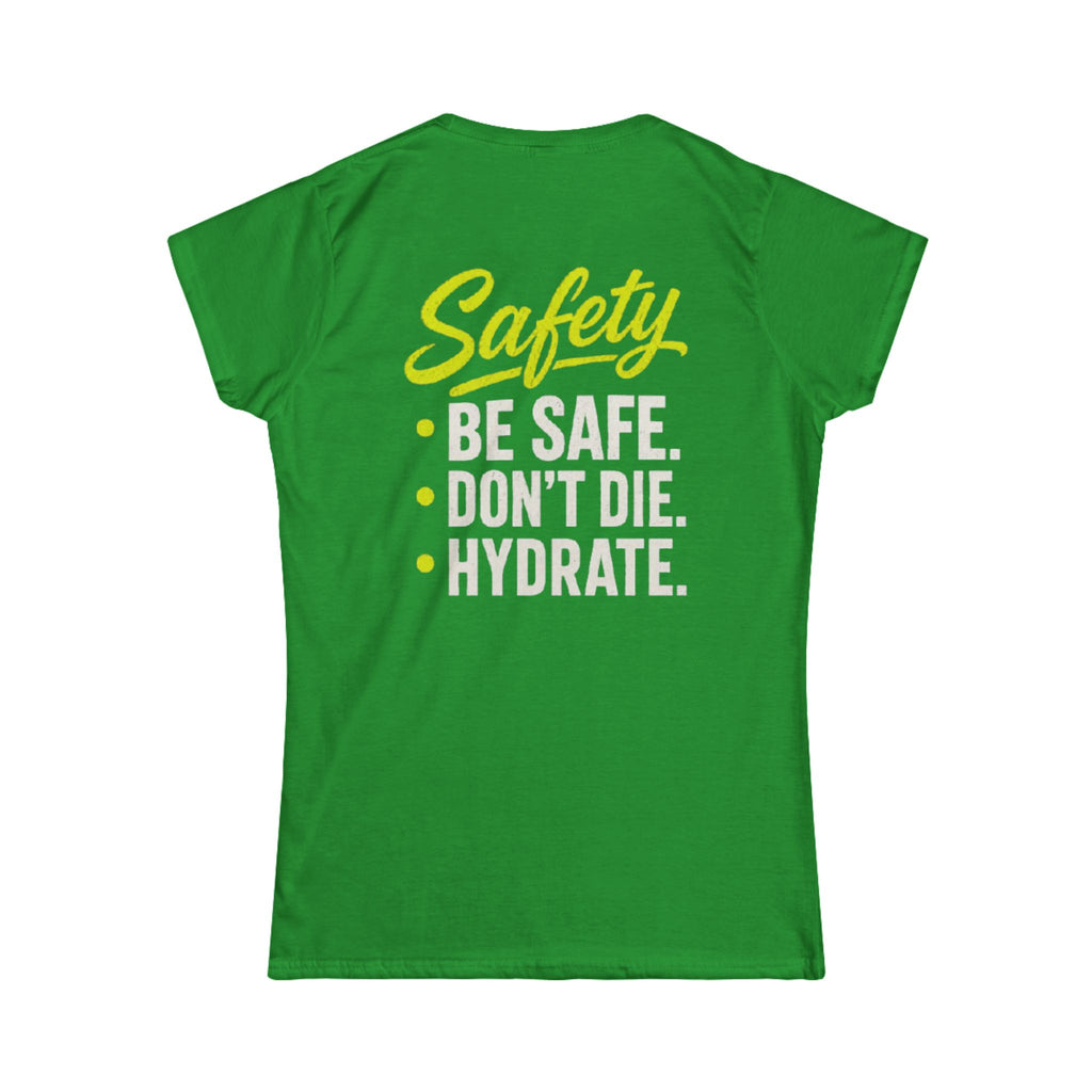 Women's Saftey