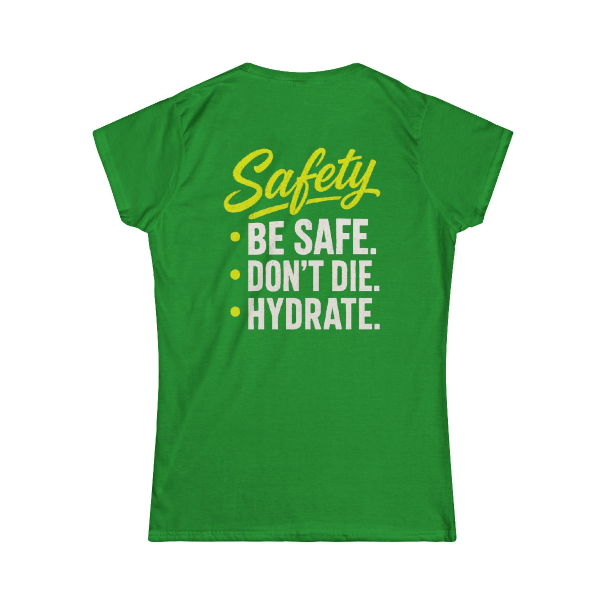 Women's Saftey