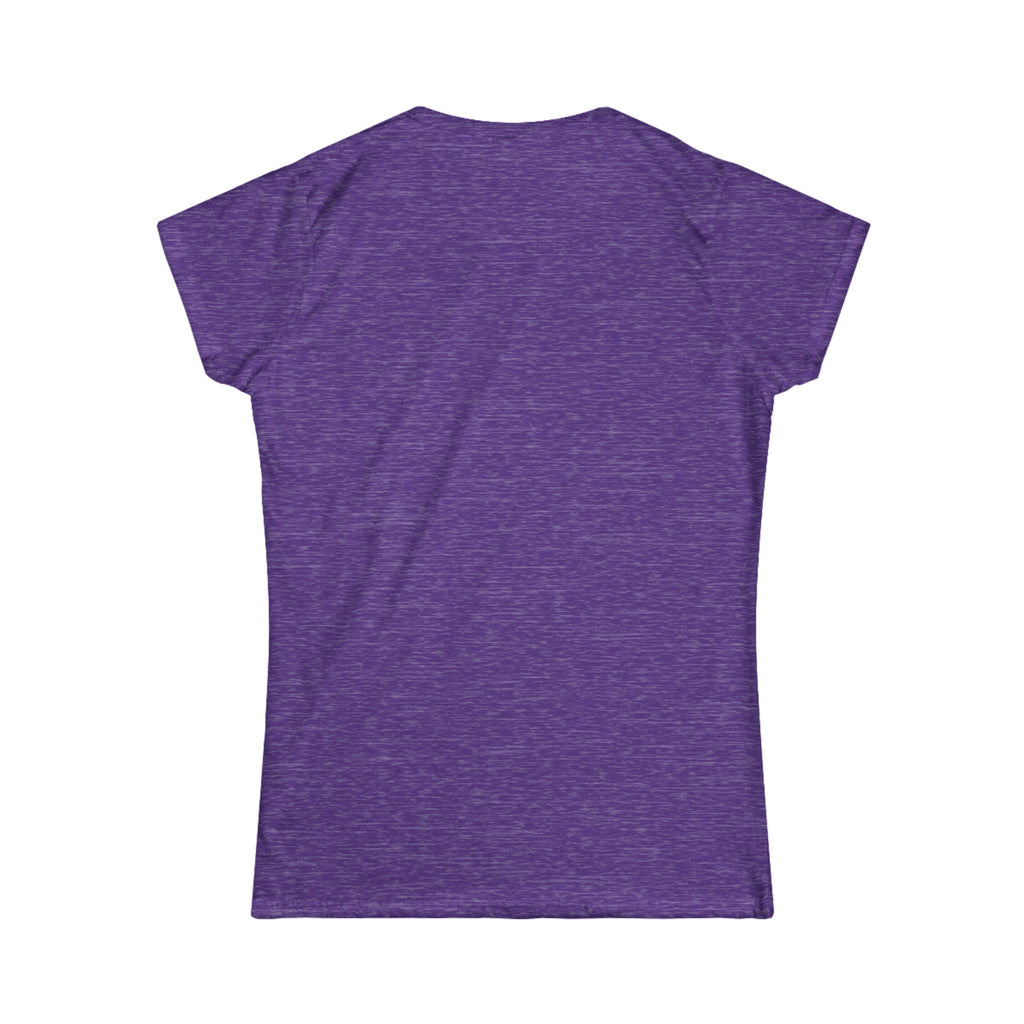 Women's Tee — LOGO