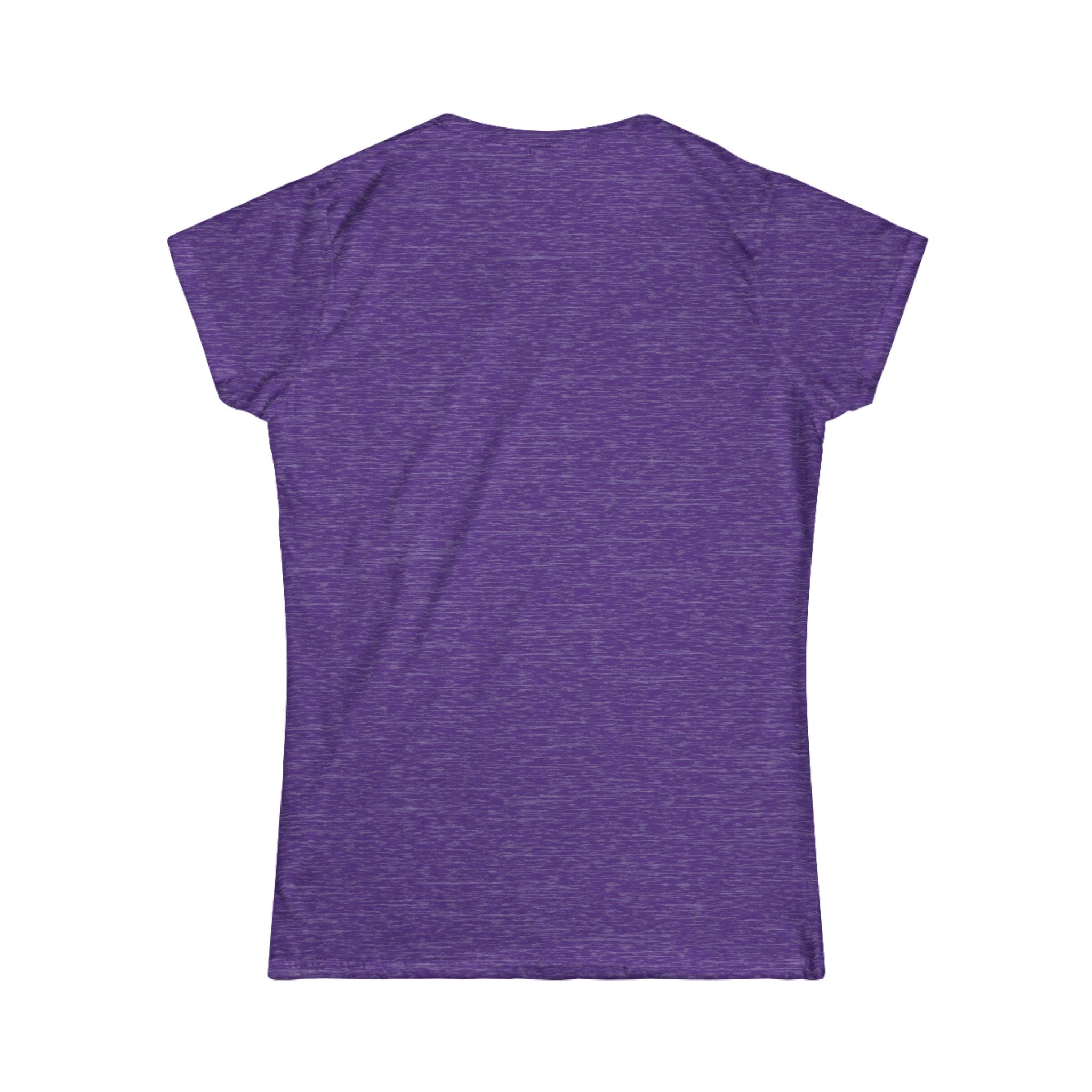 Women's Tee — LOGO