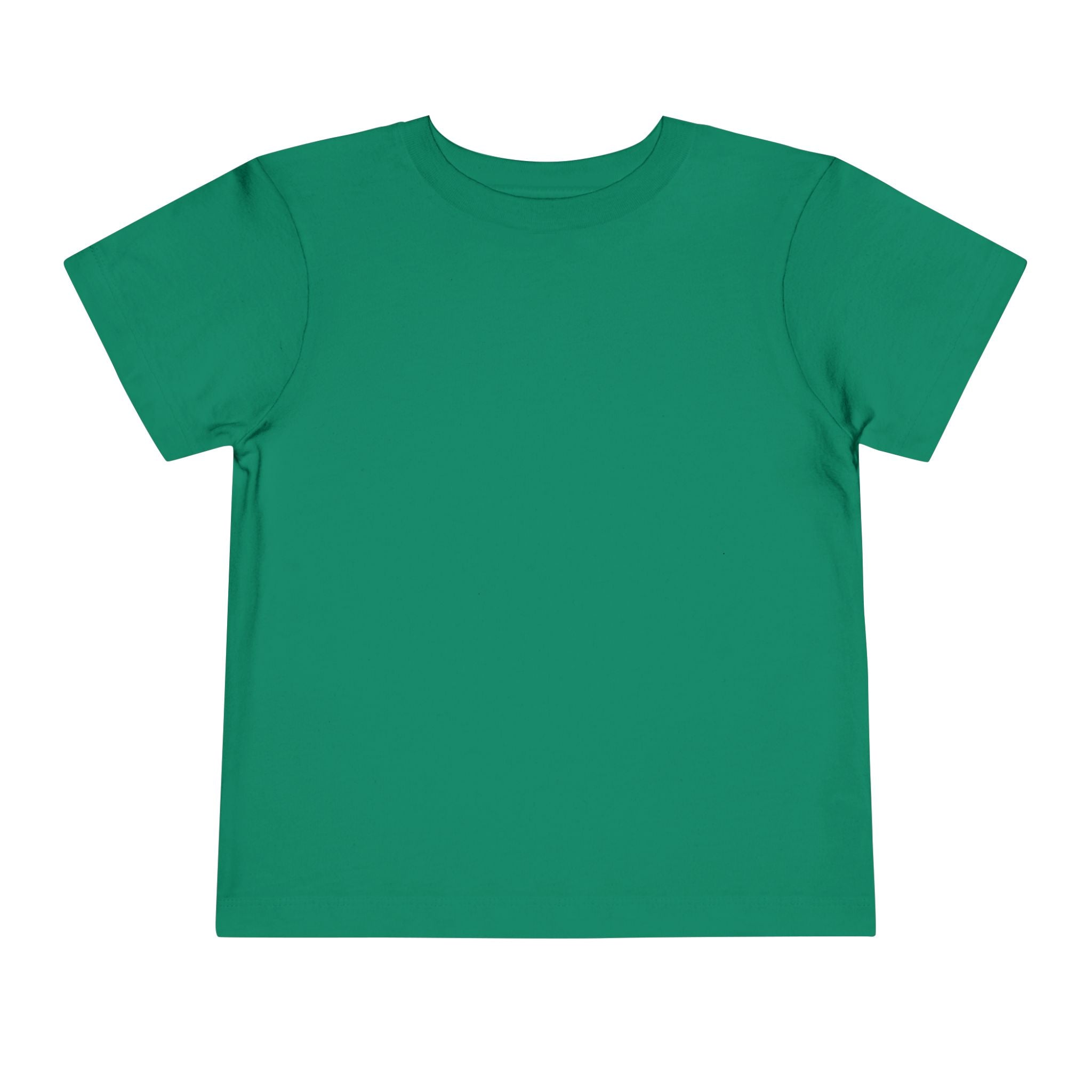 Toddler Tee — "Feral & Free" Raccoon 4th of July Patriotic Shirt