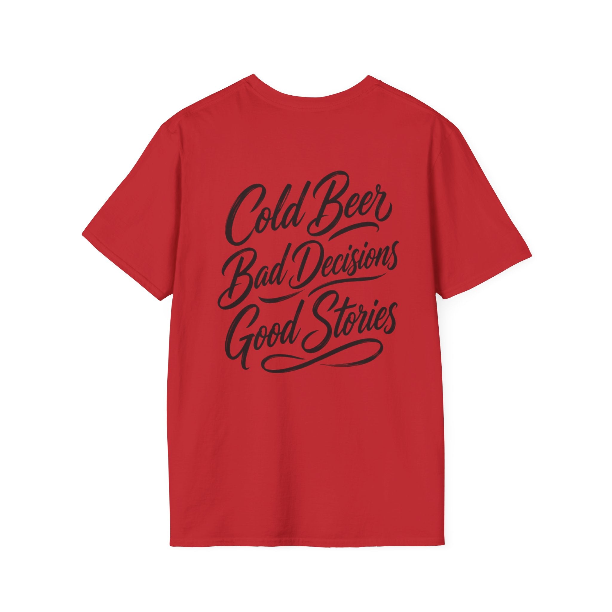 Cold Beer