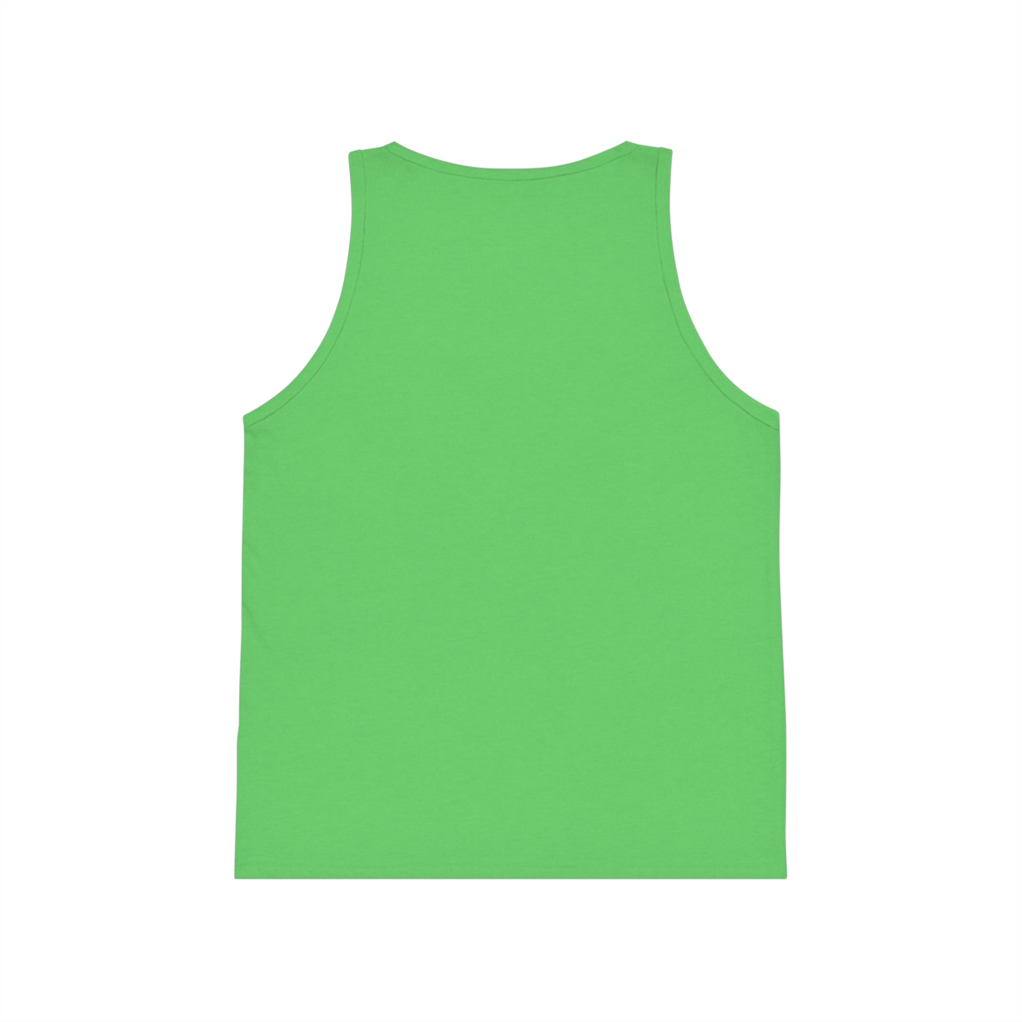 Raised by the Trades Blue Collar Kid Tank Top (Kids)