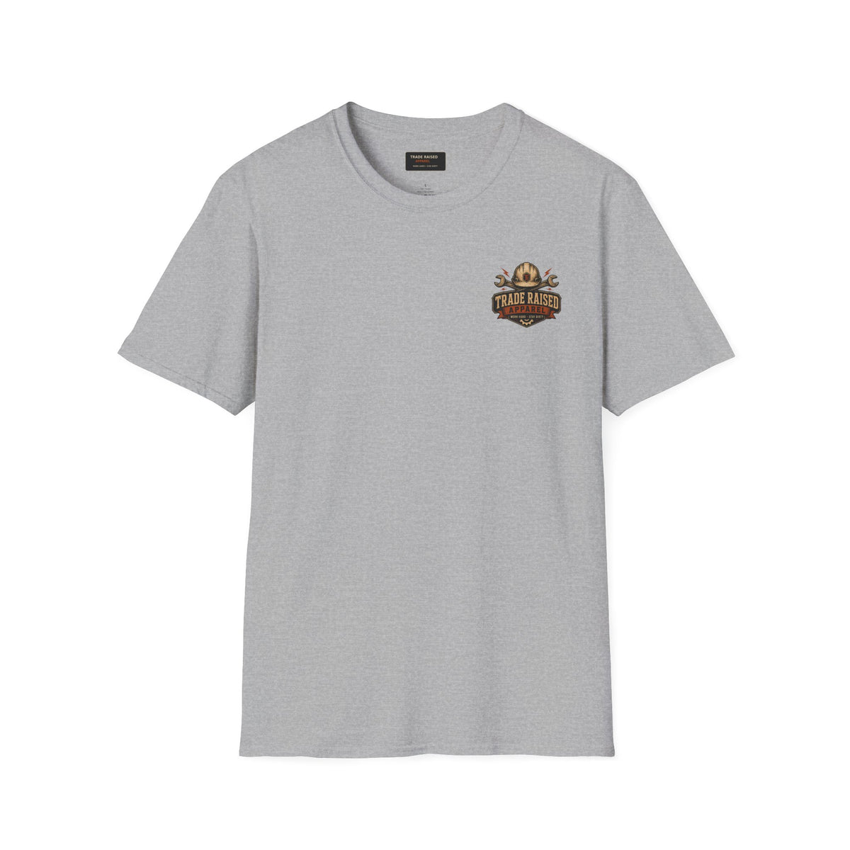 Work Play Repeat T-Shirt —  Graphic Tee