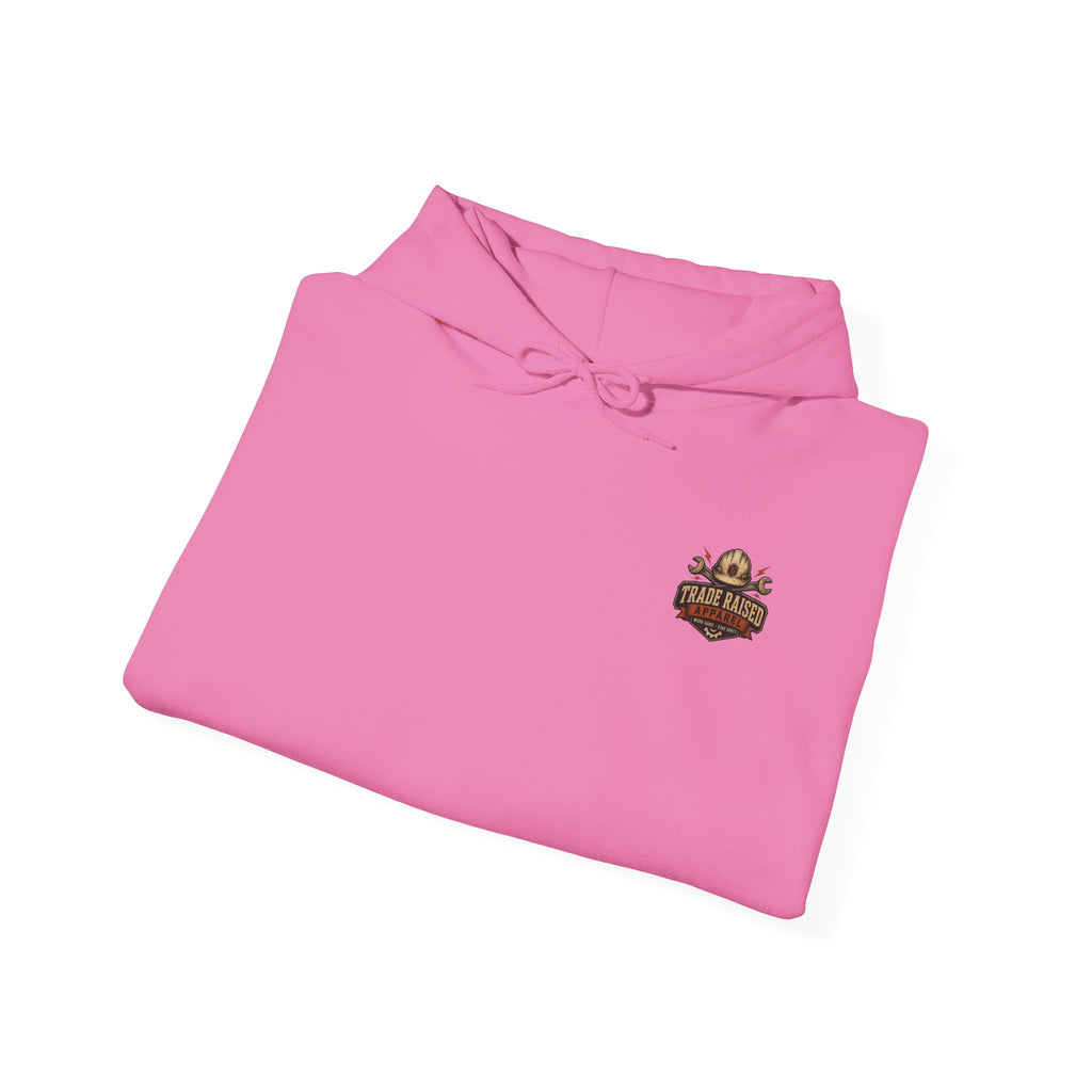 Hooded Sweatshirt Brat