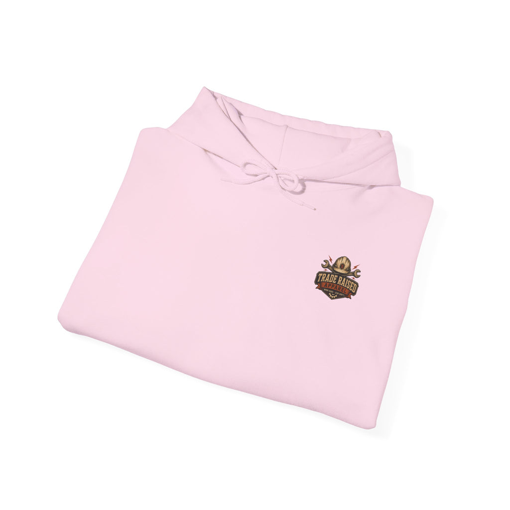 Hooded Sweatshirt Brat