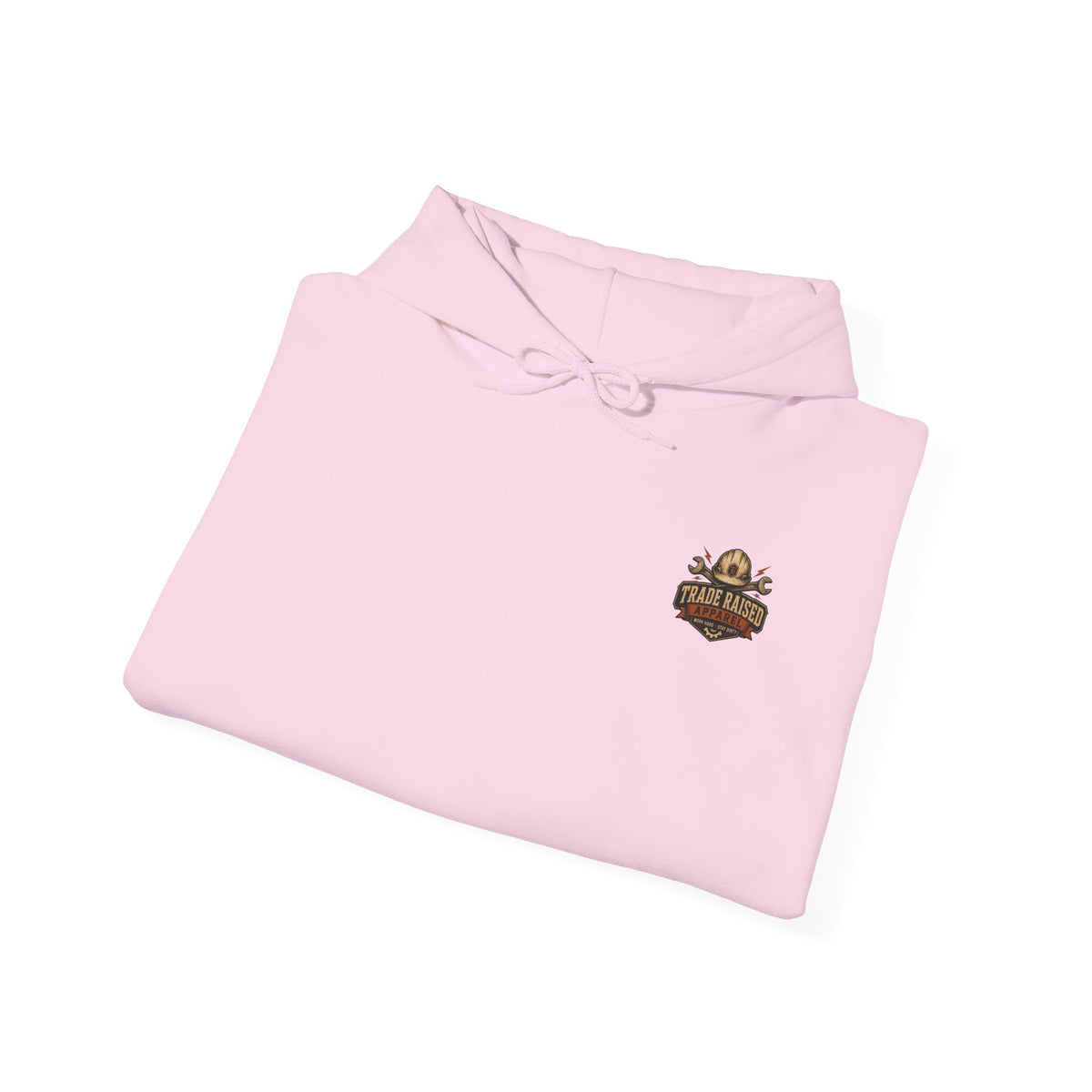 Hooded Sweatshirt Brat