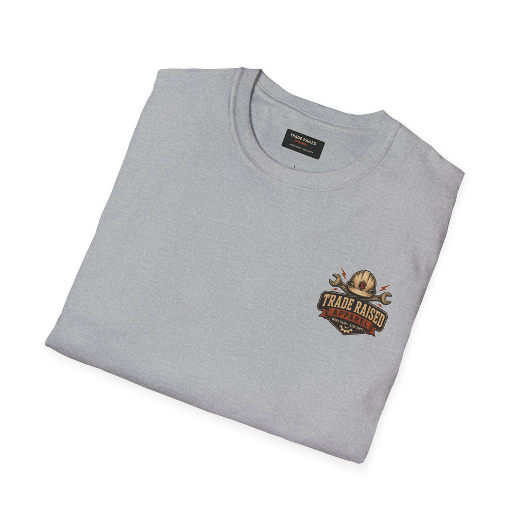 Fishing Sunset T-Shirt  Shoreline Angler Graphic Tee