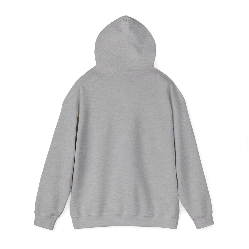 Hoodie — Logo Hooded Sweatshirt