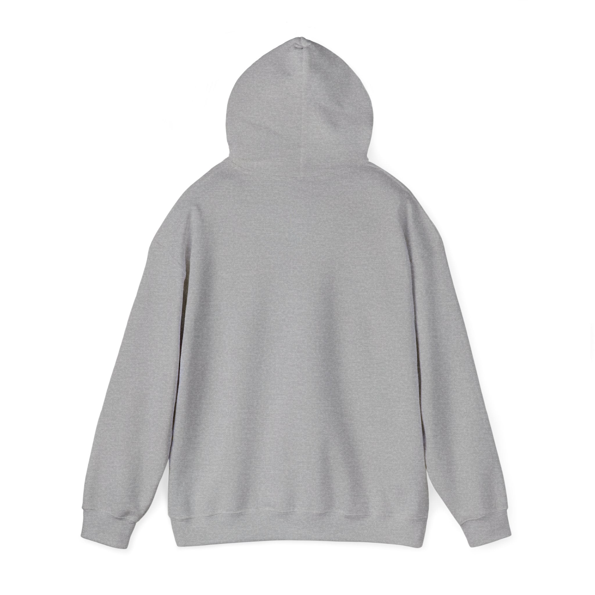 Hoodie — Logo Hooded Sweatshirt