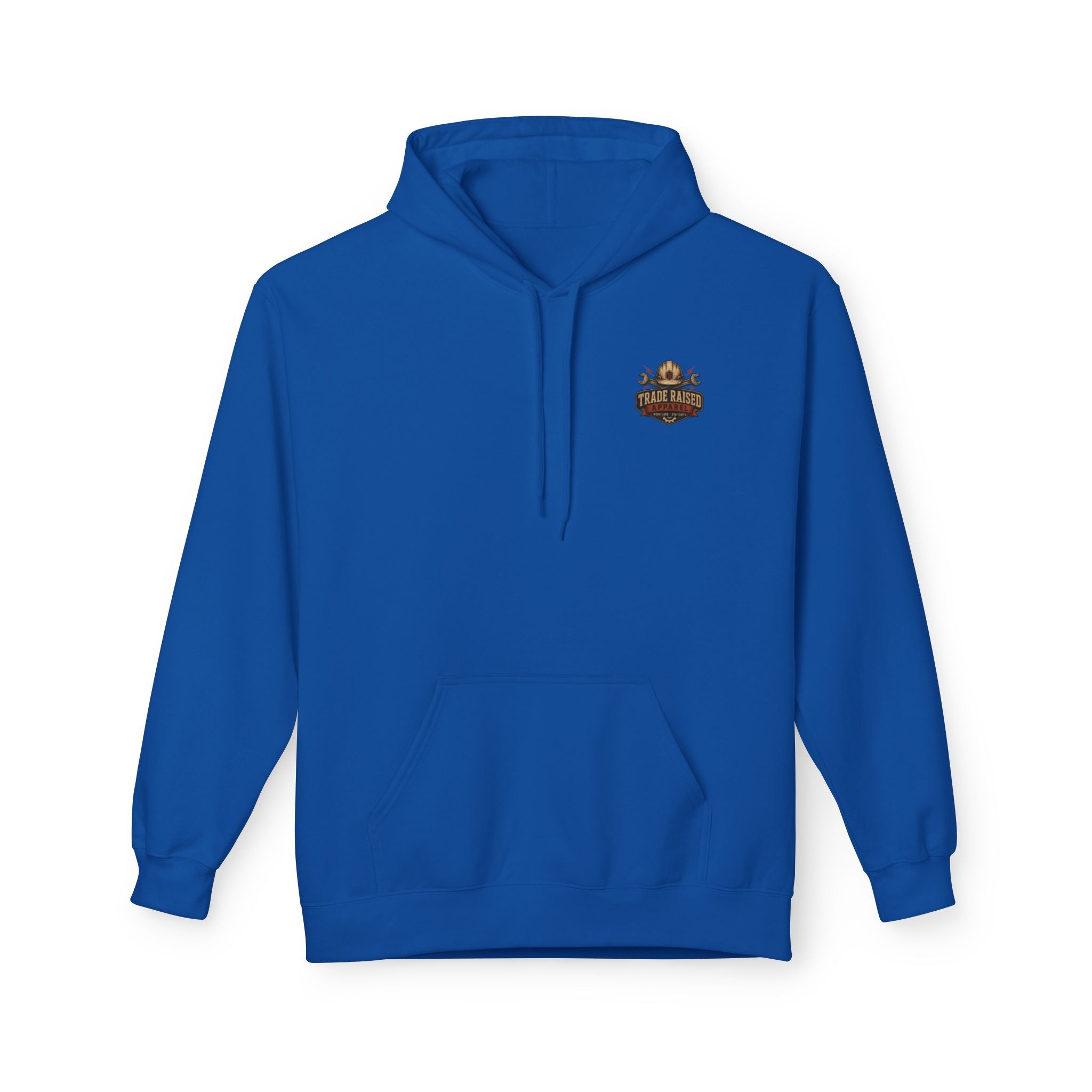 Dad Bank Hoodie