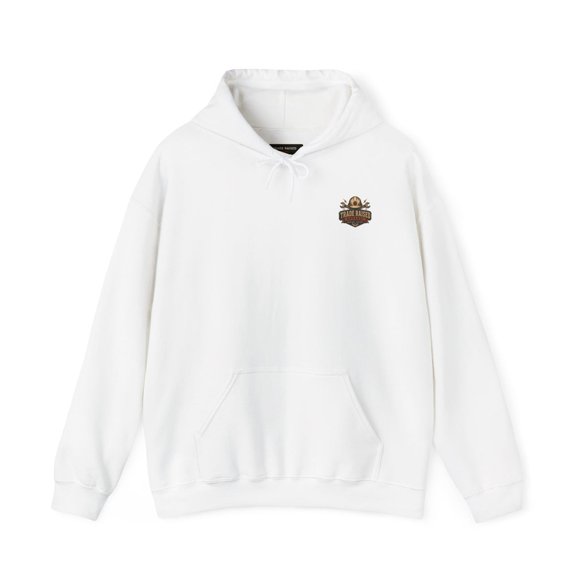 Hooded Sweatshirt Brat