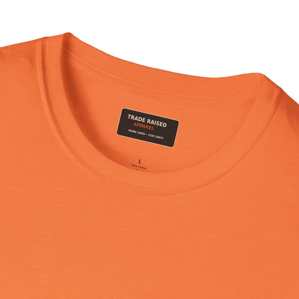 Skull Sunset T-Shirt — "Good Times Dirty Hands No Regrets" Graphic Tee