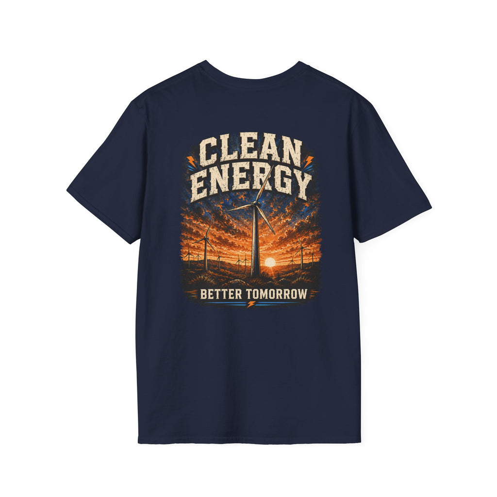 Trade Raised Clean energy