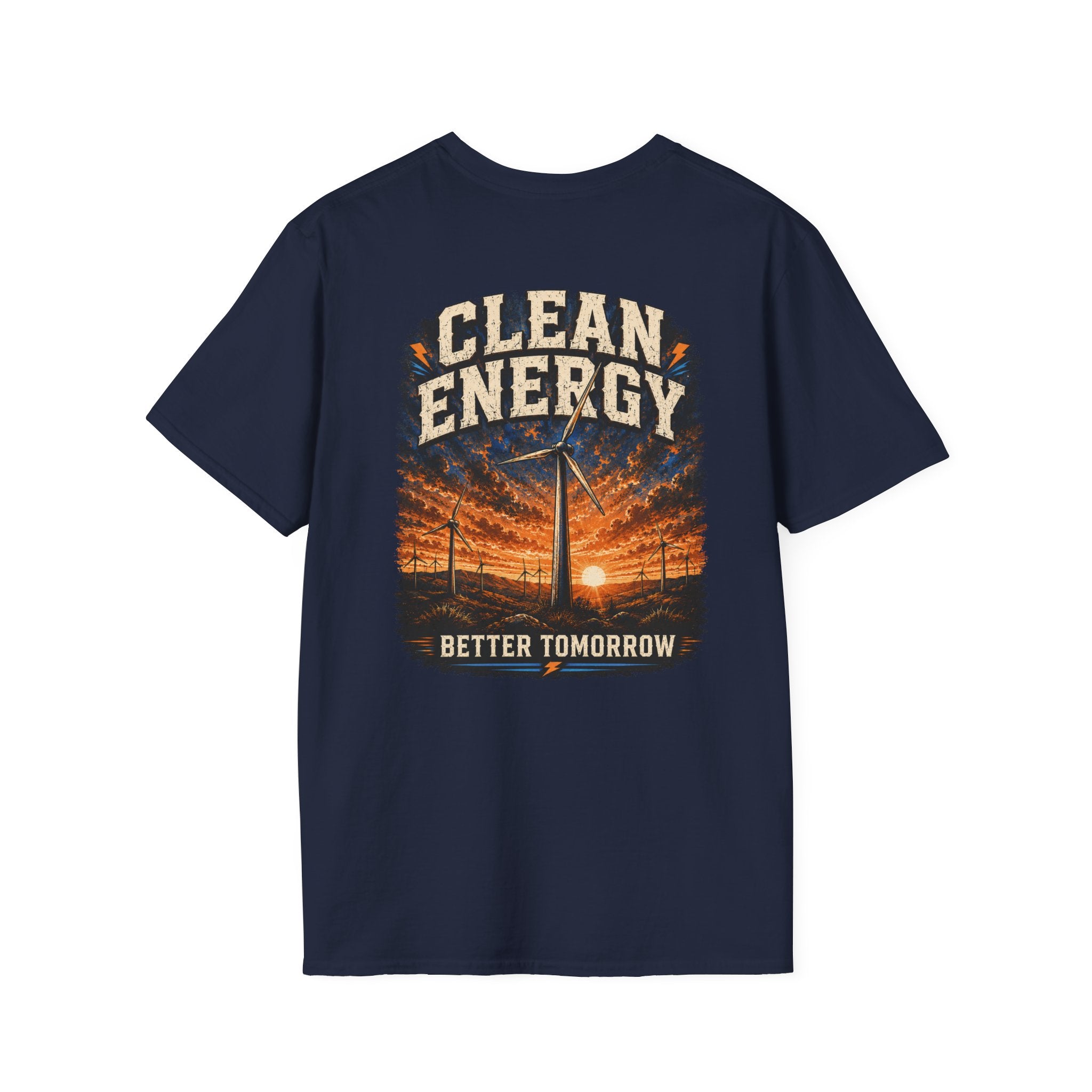 Trade Raised Clean energy