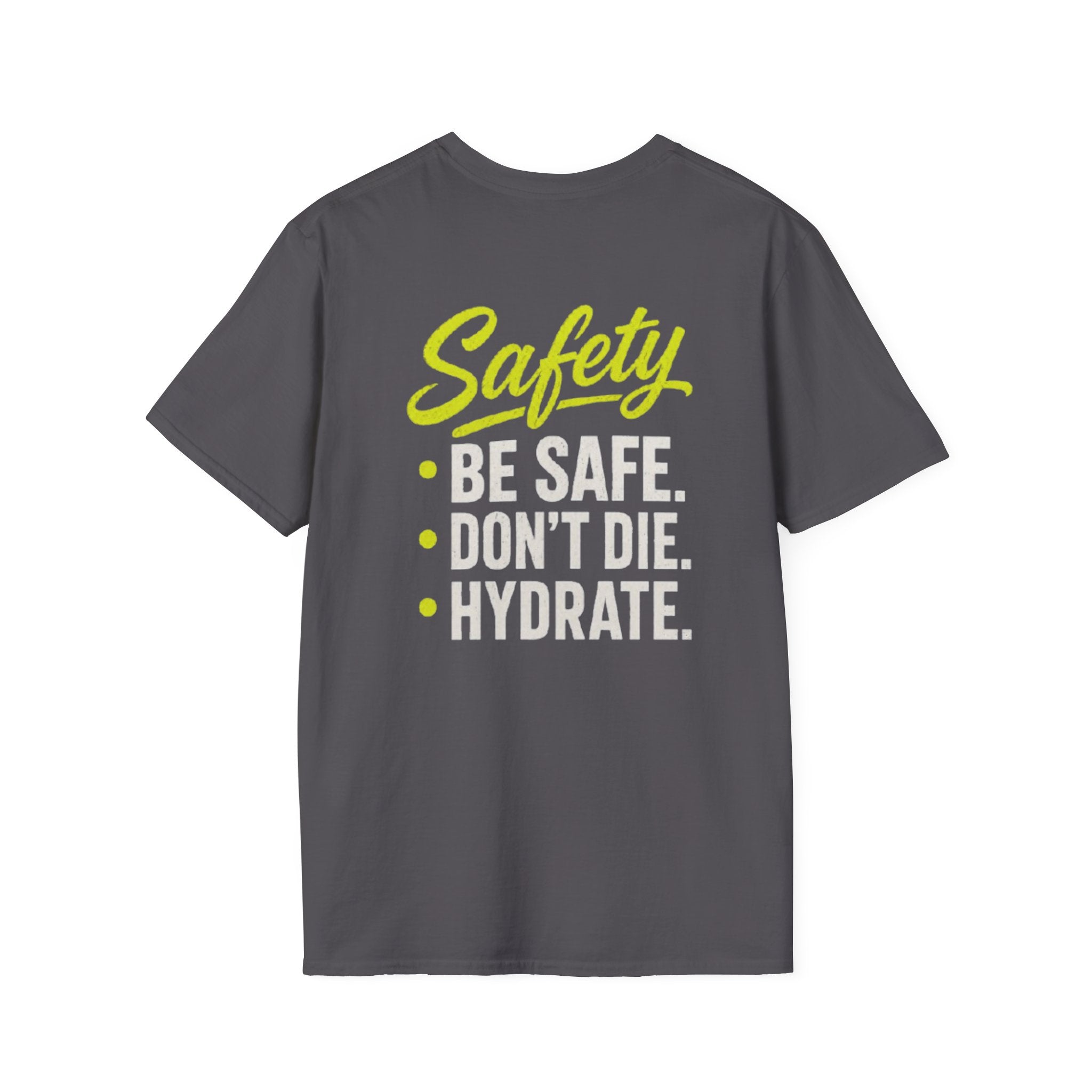 Saftey
