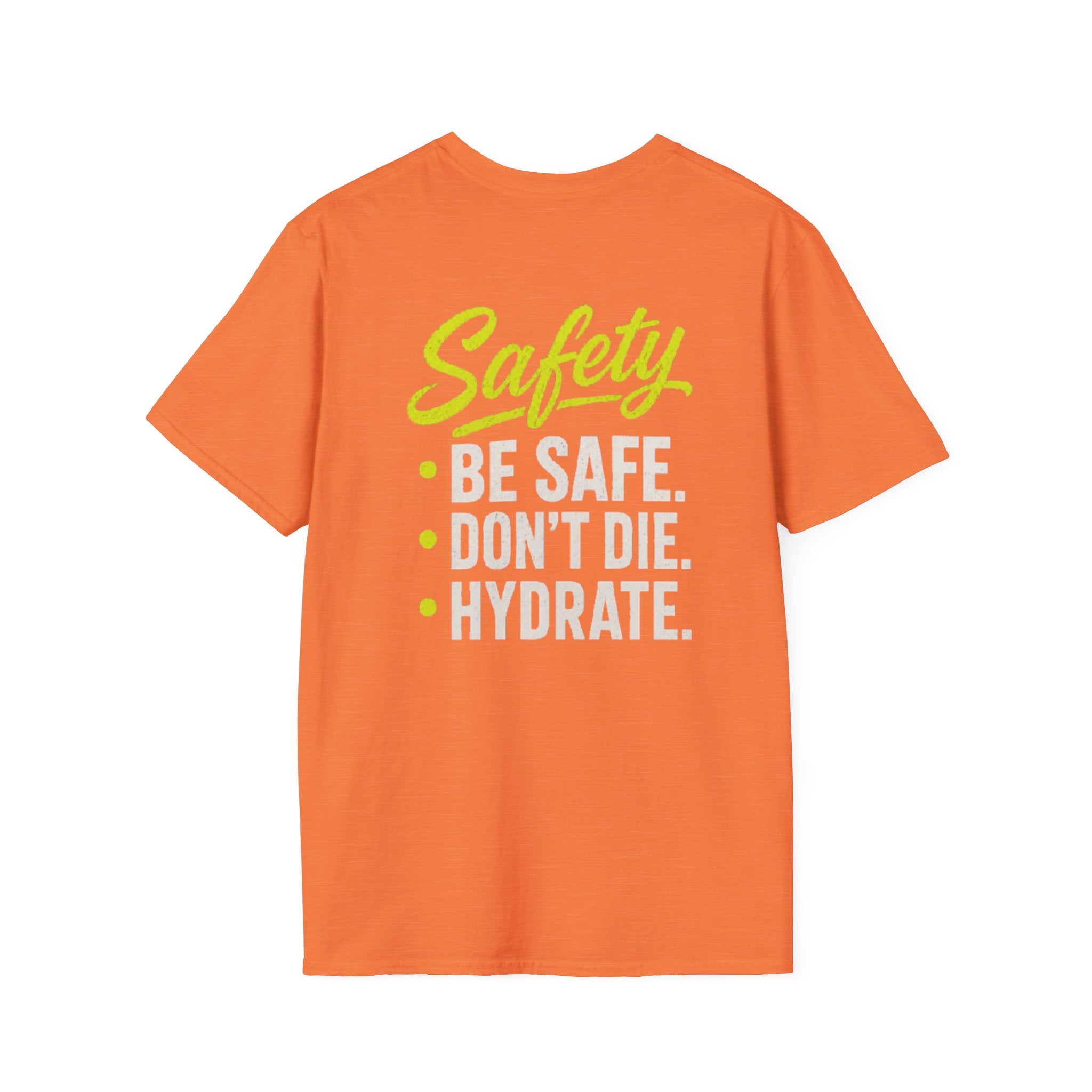 Saftey