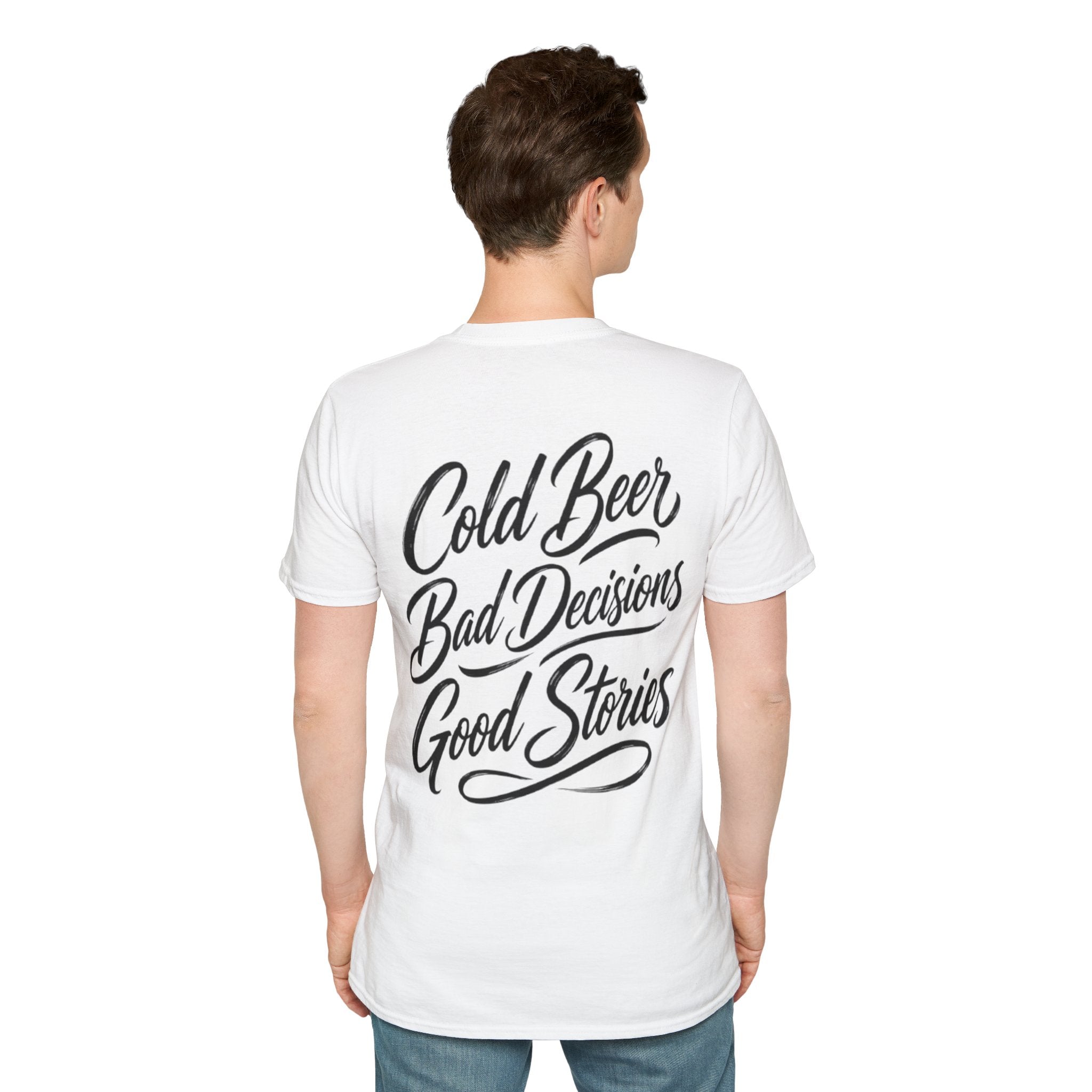 Cold Beer