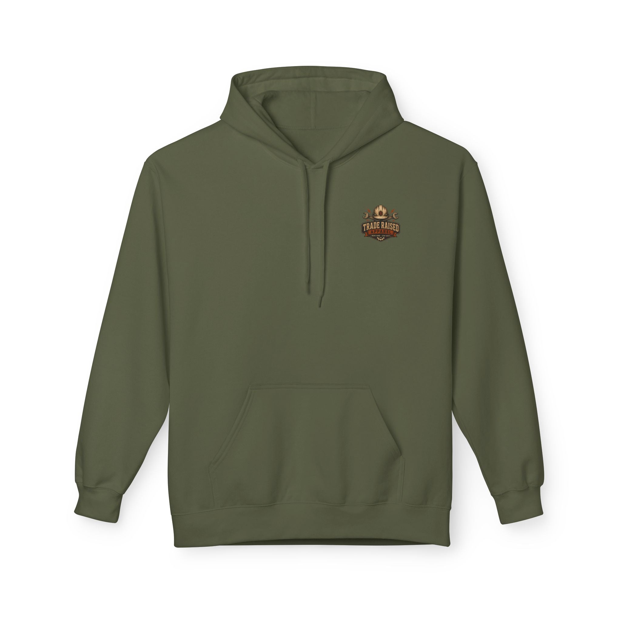 Dad Bank Hoodie