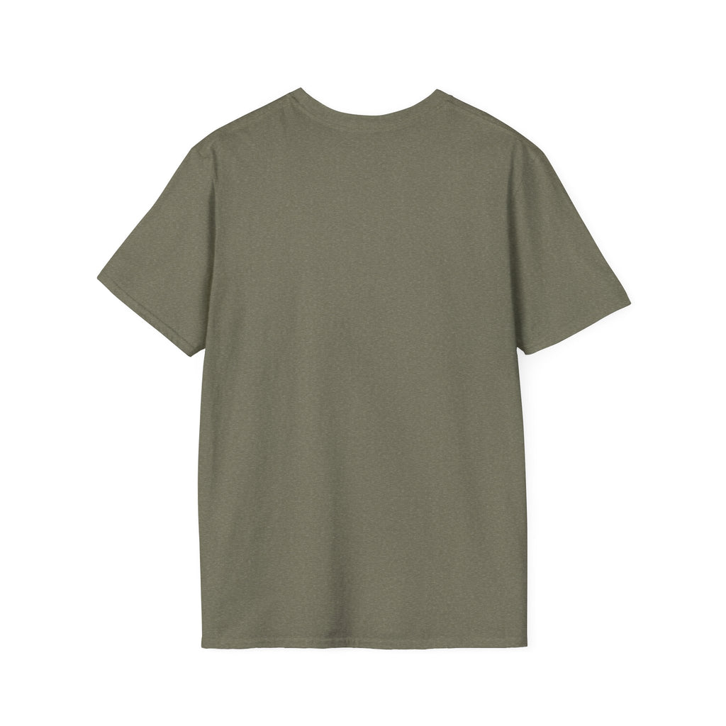 Trade Raised Logo T-Shirt
