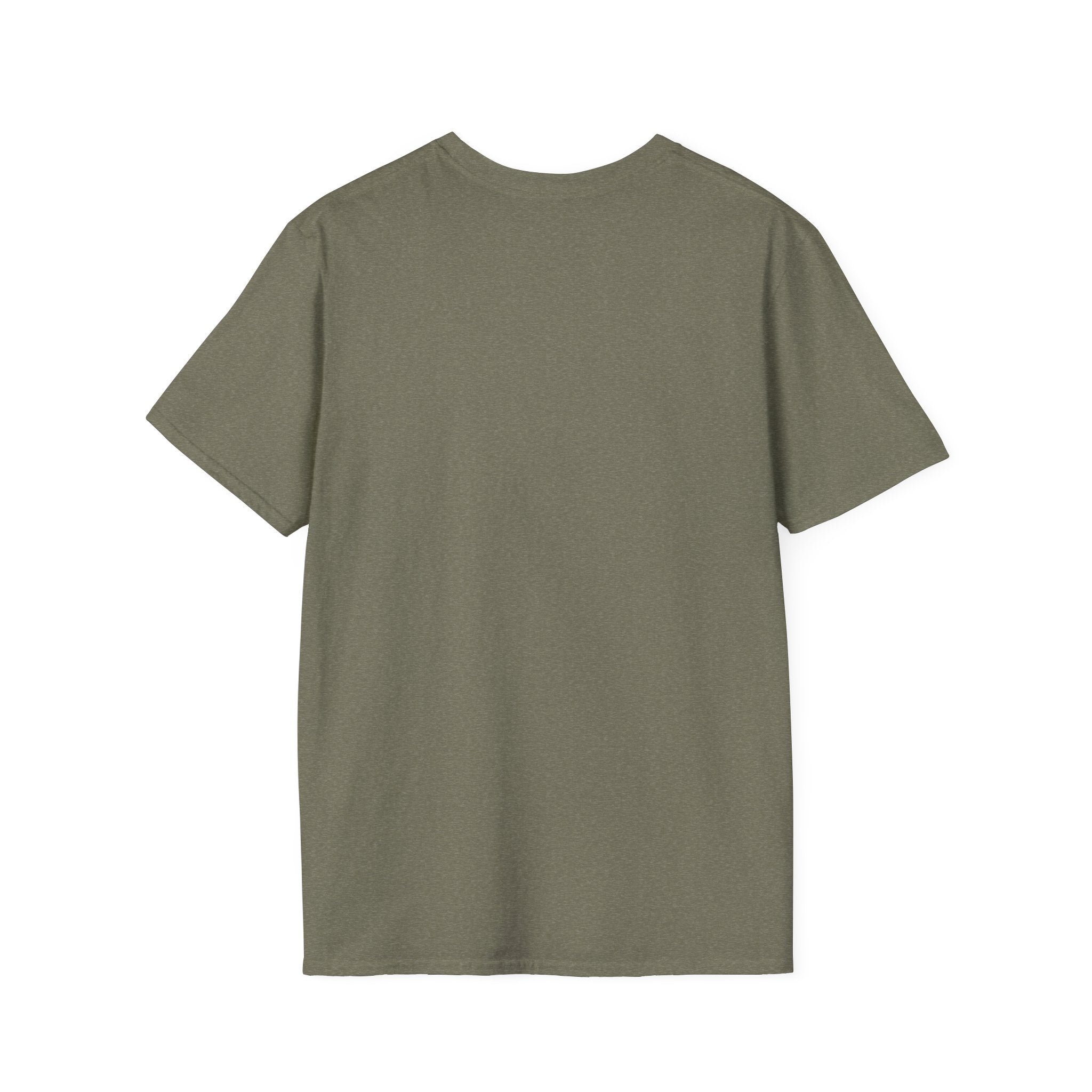 Trade Raised Logo T-Shirt