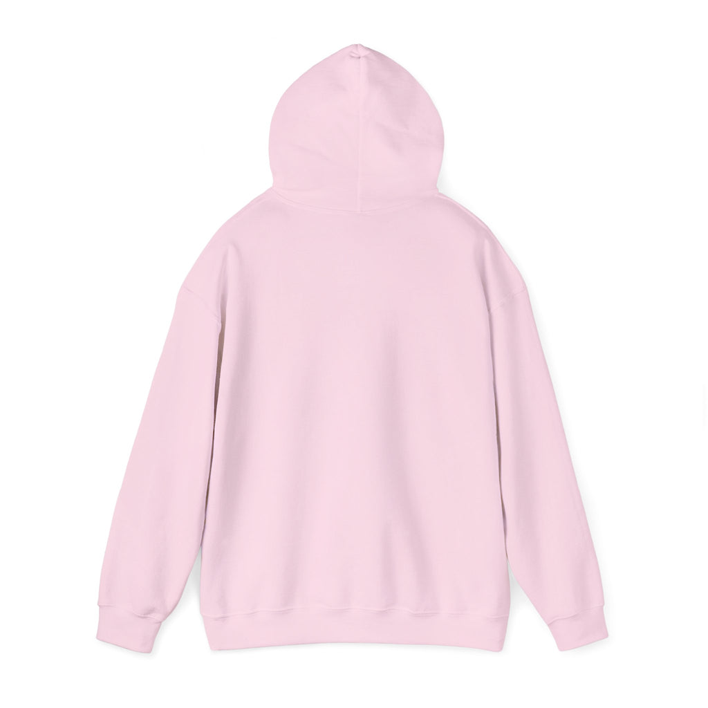 Hoodie — Logo Hooded Sweatshirt