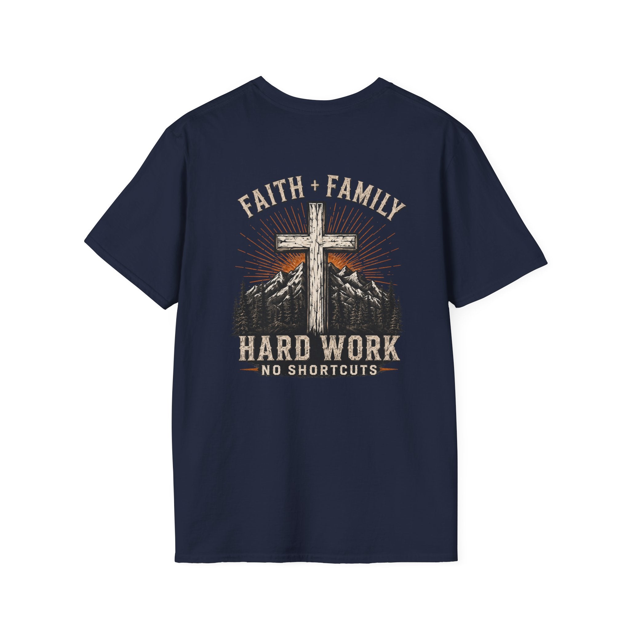 Faith Family