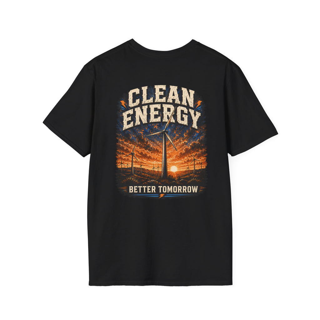 Trade Raised Clean energy