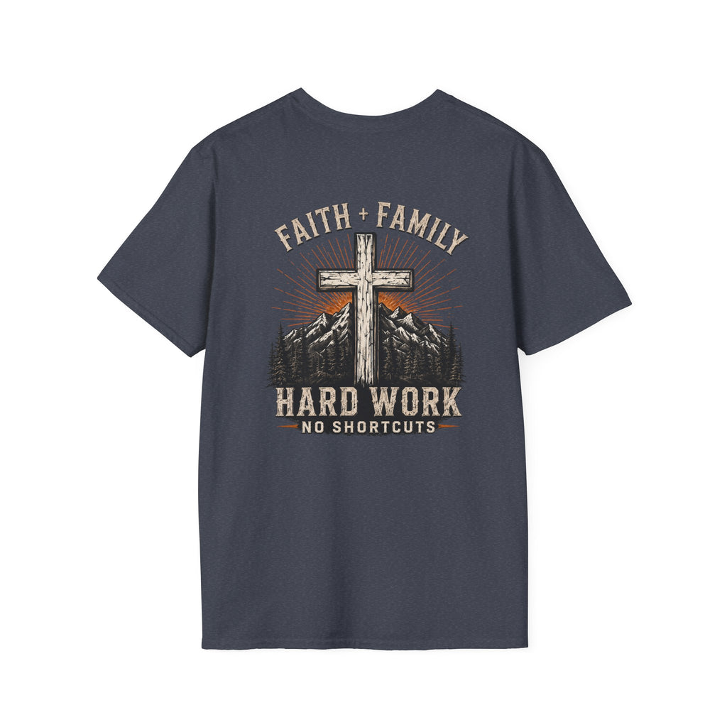 Faith Family