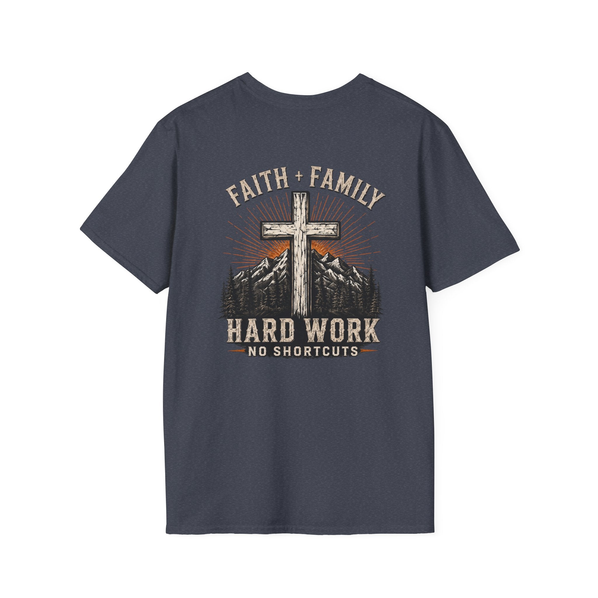 Faith Family