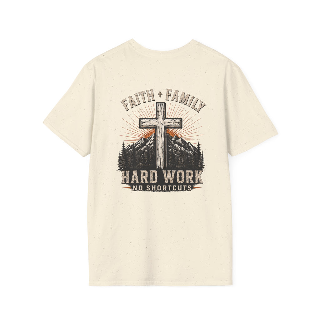 Faith Family