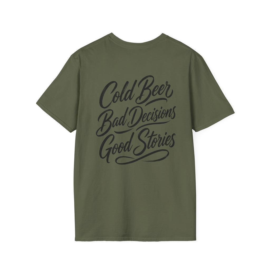 Cold Beer