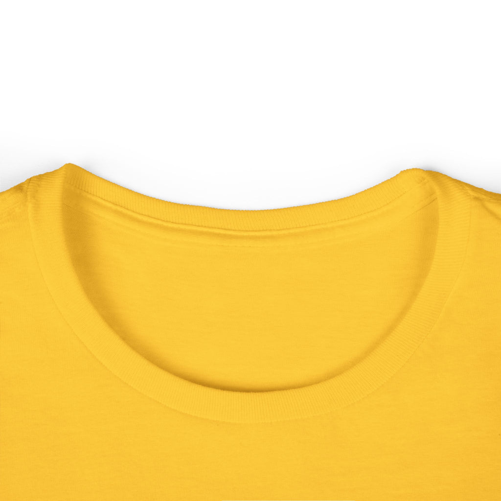 Wired Different Tee — "Make It Work" Electrician Engineer Graphic Women's T‑Shirt